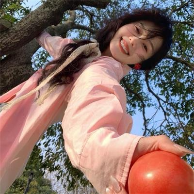 为父进行式