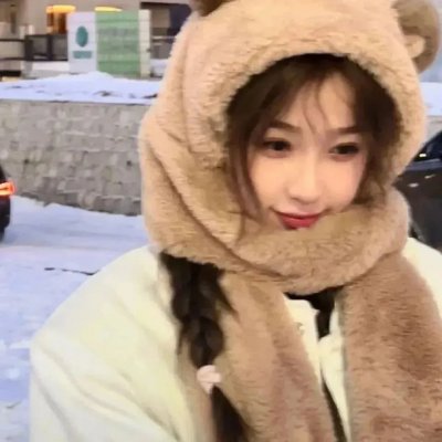 人渔公主